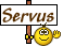 Servus :servus:
